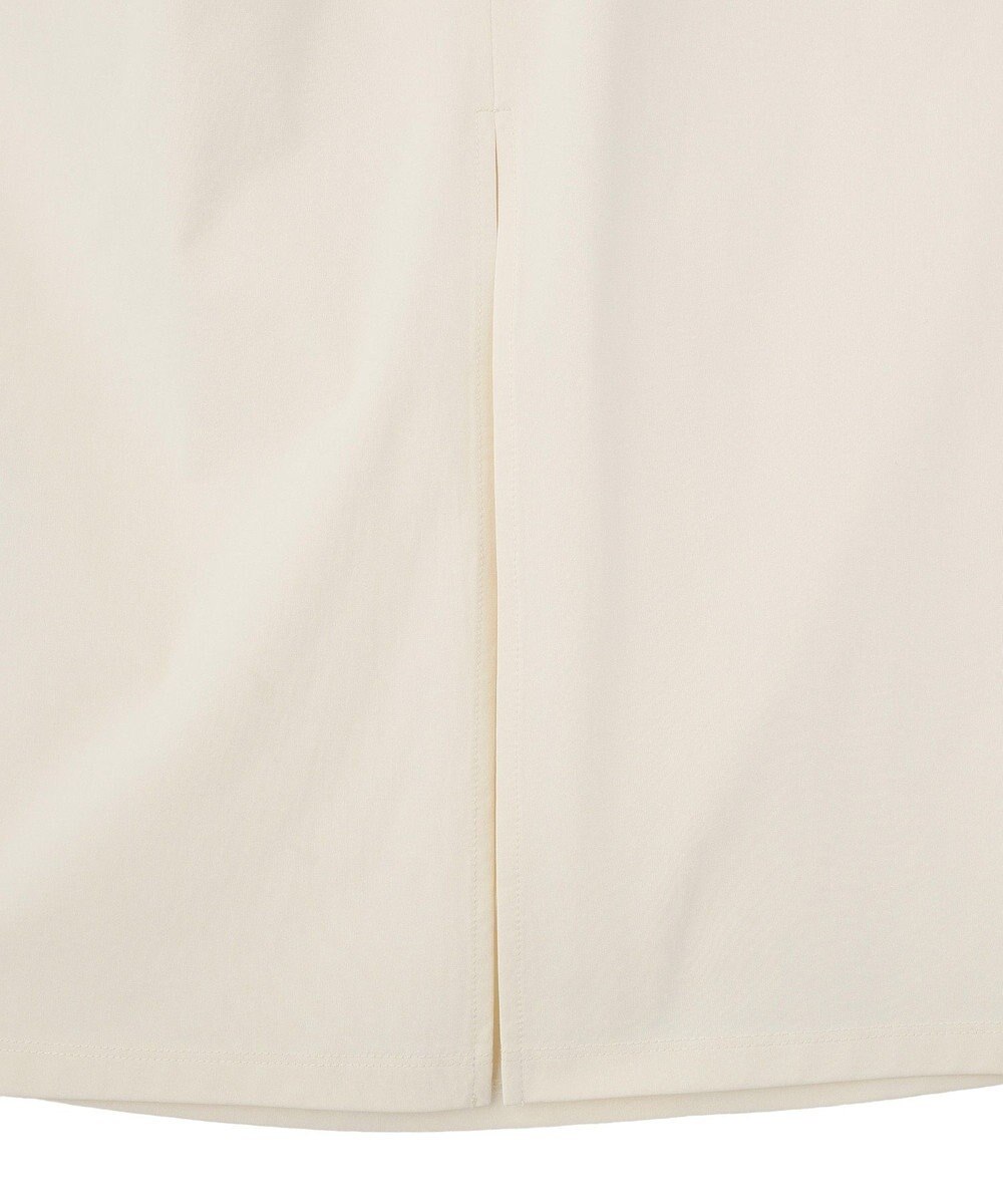 Green Parks ドレープタイトスカート 