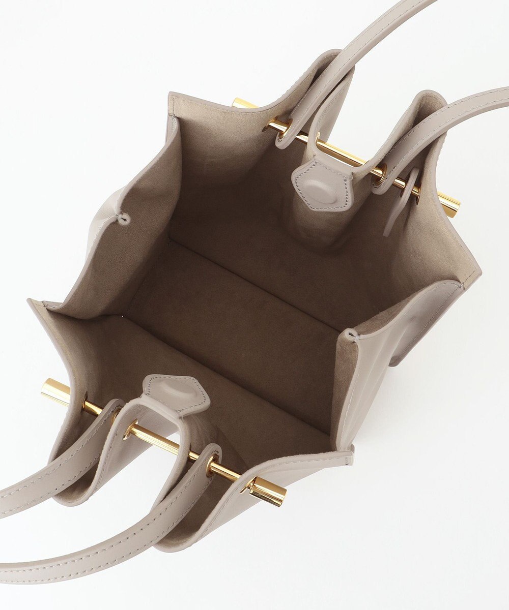 BEIGE， 【一部店舗限定】MARY AL TERNA / CURTAIN ハンドバック 