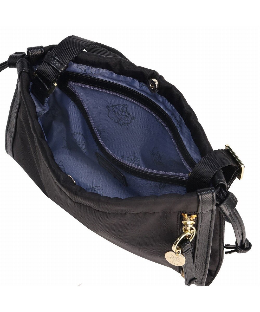 ACE BAGS & LUGGAGE HAyU × ace.  ユッカ ショルダーバッグ 17831 