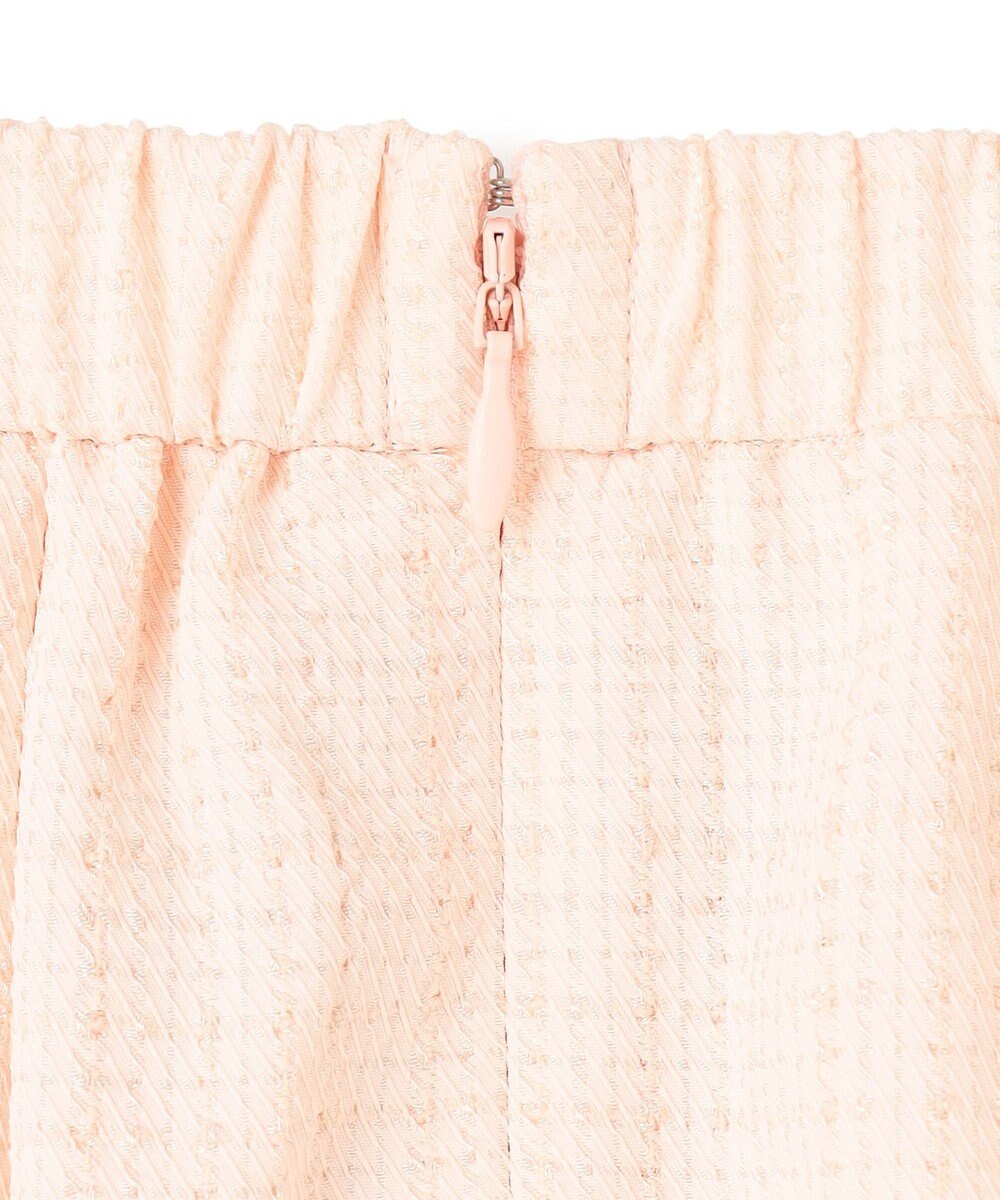 TOCCA 【洗える・消臭】BE HAPPY! スカート 