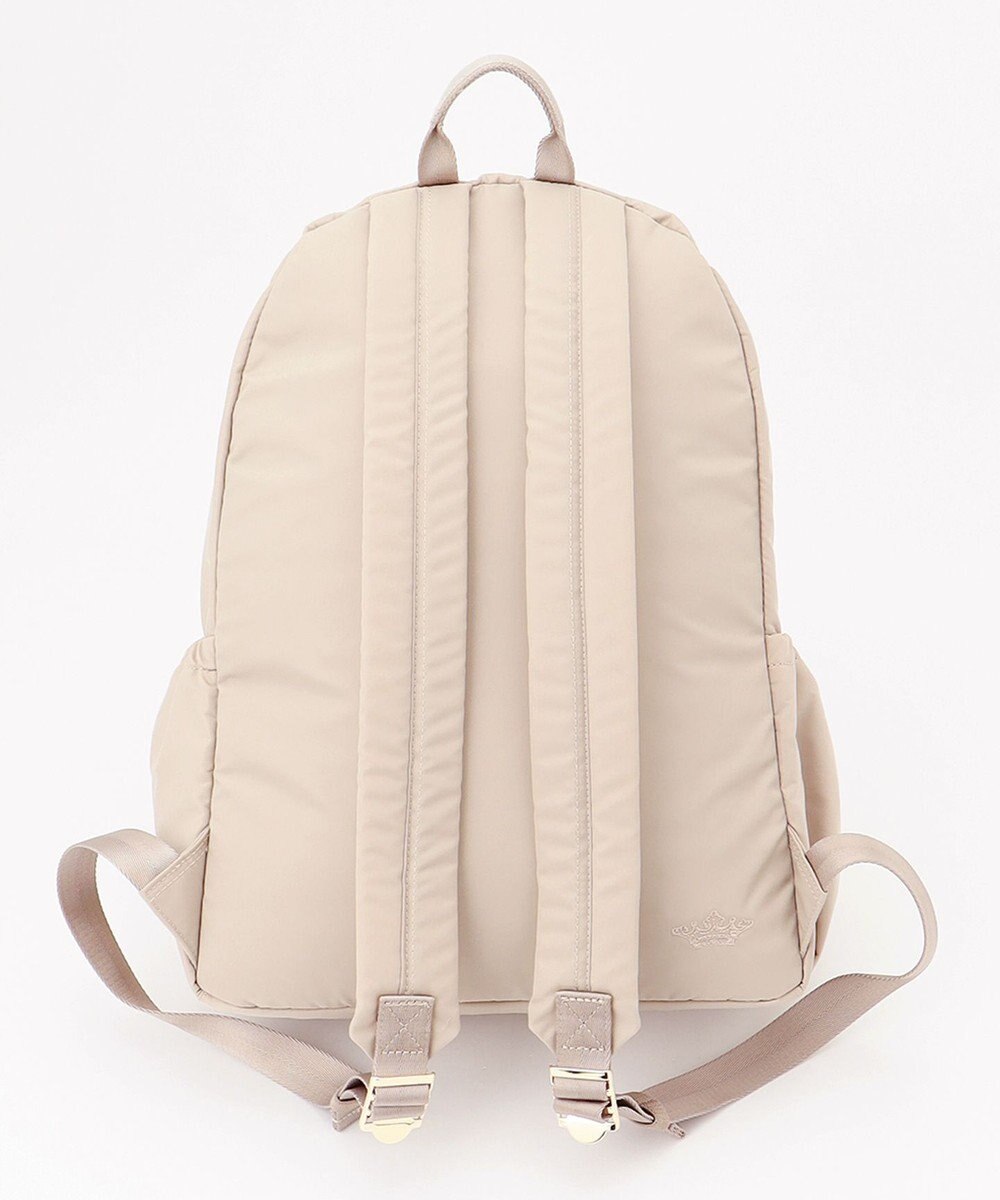 TOCCA 【A4サイズ収納可・WEB＆一部店舗限定】CAROVANA BACKPACK 10ポケットバックパック 