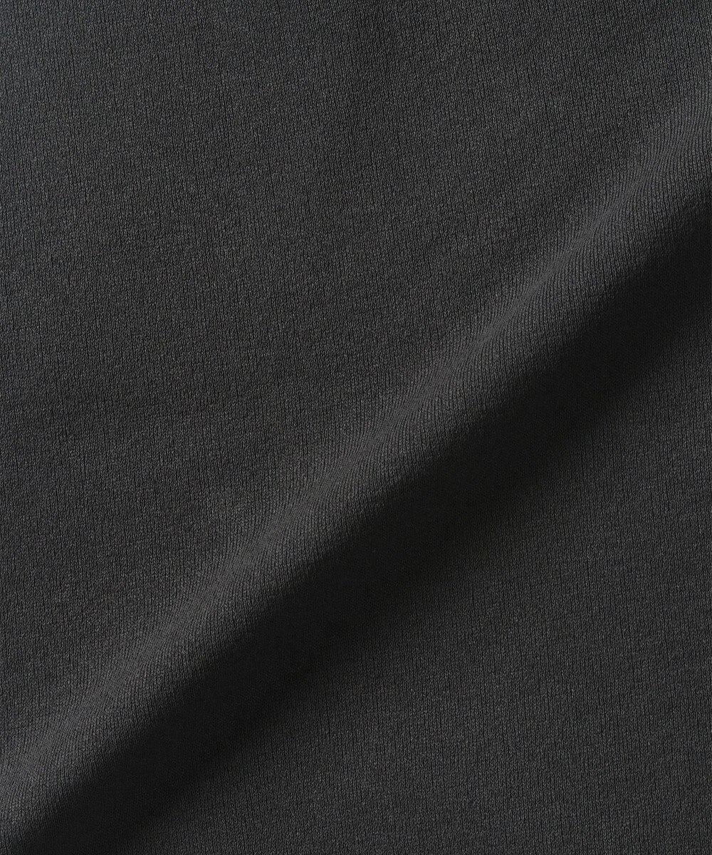 WHITE MAILS 【UNISEX】PAPER KINT HALF SLEEVE OVERSIZED ポロシャツ 