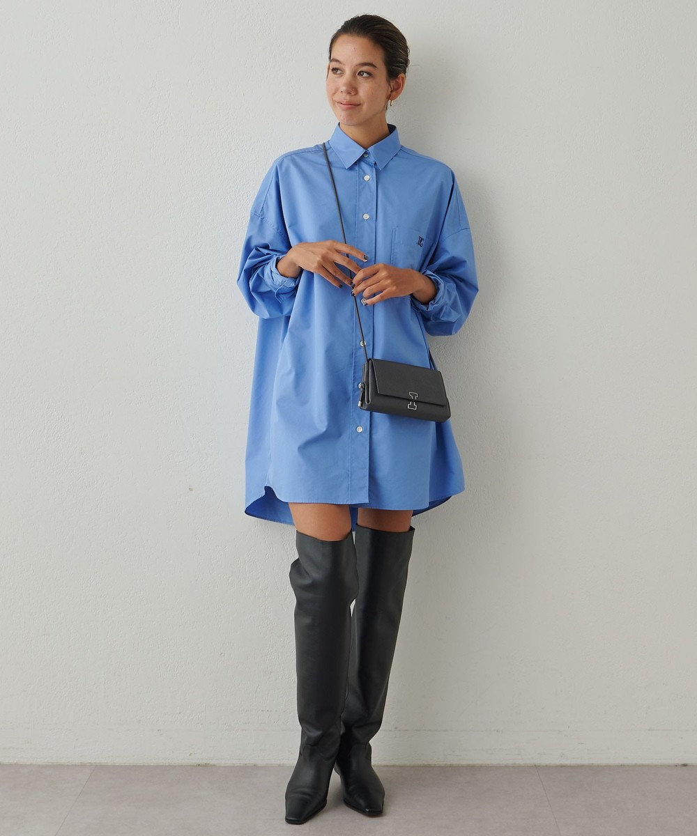 IACUCCI アバ ウォレットショルダー CERVO 