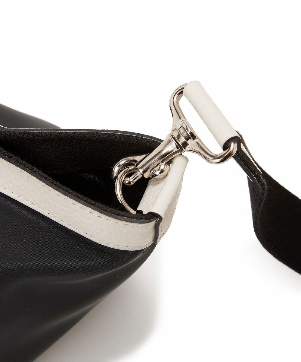 TOPKAPI 【Breath TOPKAPI】【本仮屋ユイカ×Breath】コラボ 2WAY ミニ トート ショルダー バッグ 