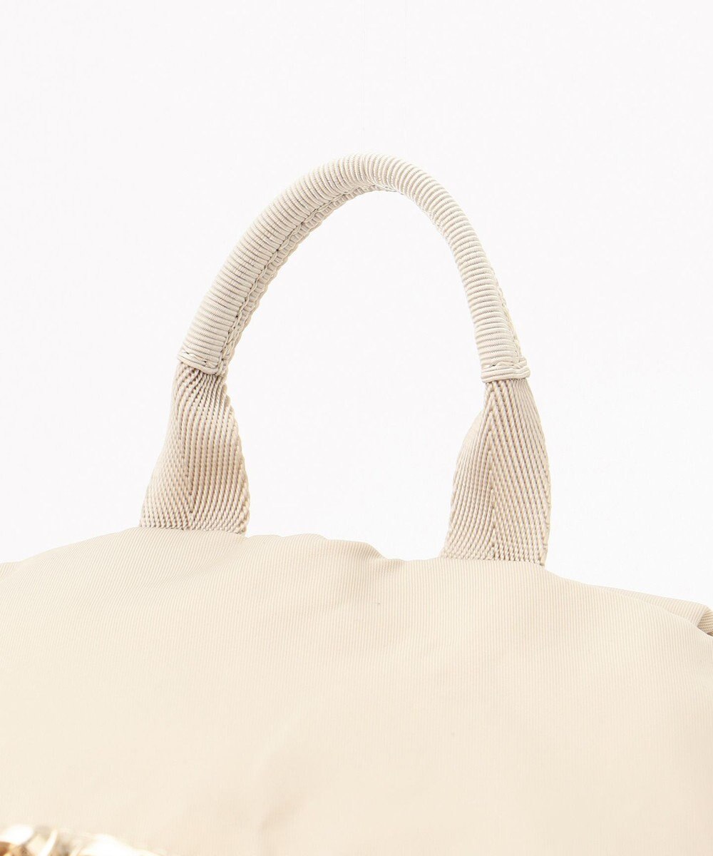 TOCCA 【A4サイズ収納可・WEB＆一部店舗限定】CAROVANA BACKPACK 10ポケットバックパック 