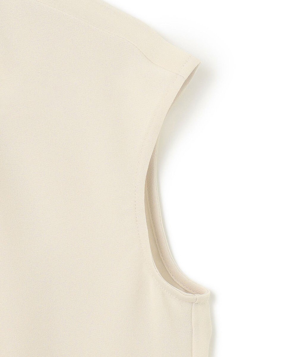 TOCCA 【消臭】PROMIS RIBBON WISH ブラウス 