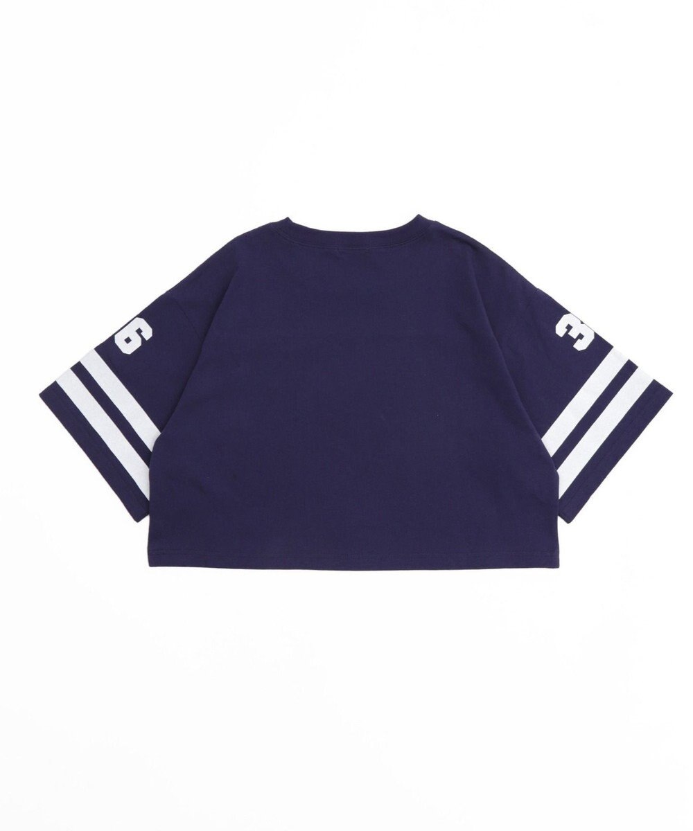 WEGO ナンバリングショートT 