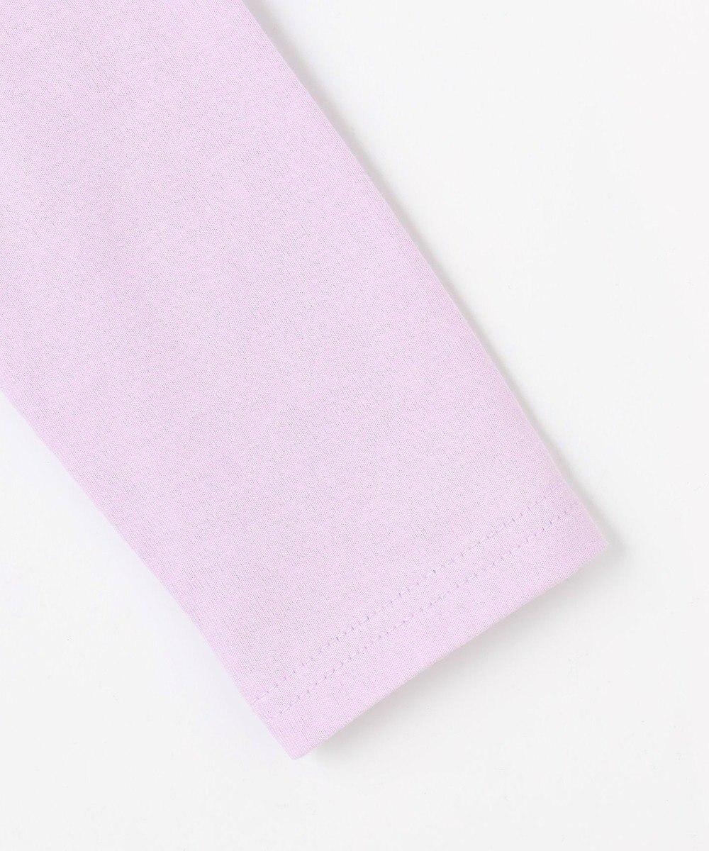 組曲 KIDS 【150-170㎝】ティータイム アートTシャツ 