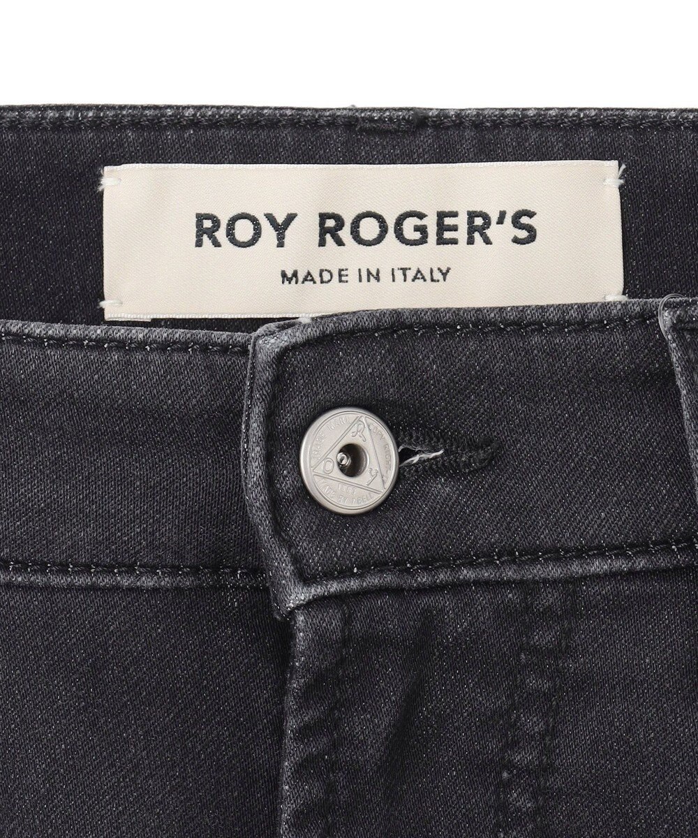 JOSEPH HOMME 【ROY ROGER'S】LEONARDO     デニムライク スウェットテーパード パンツ 