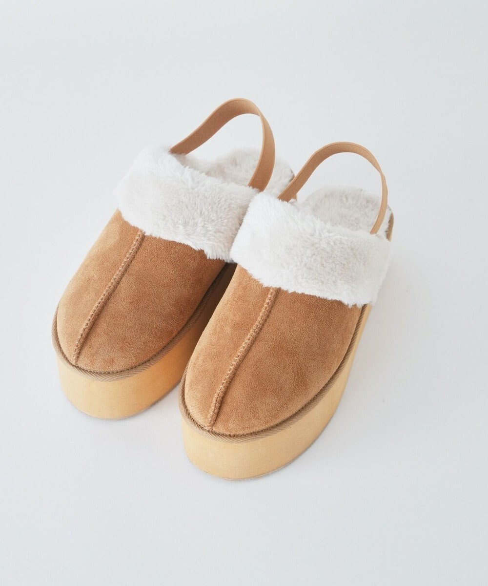 WEGO ムートンサボ 