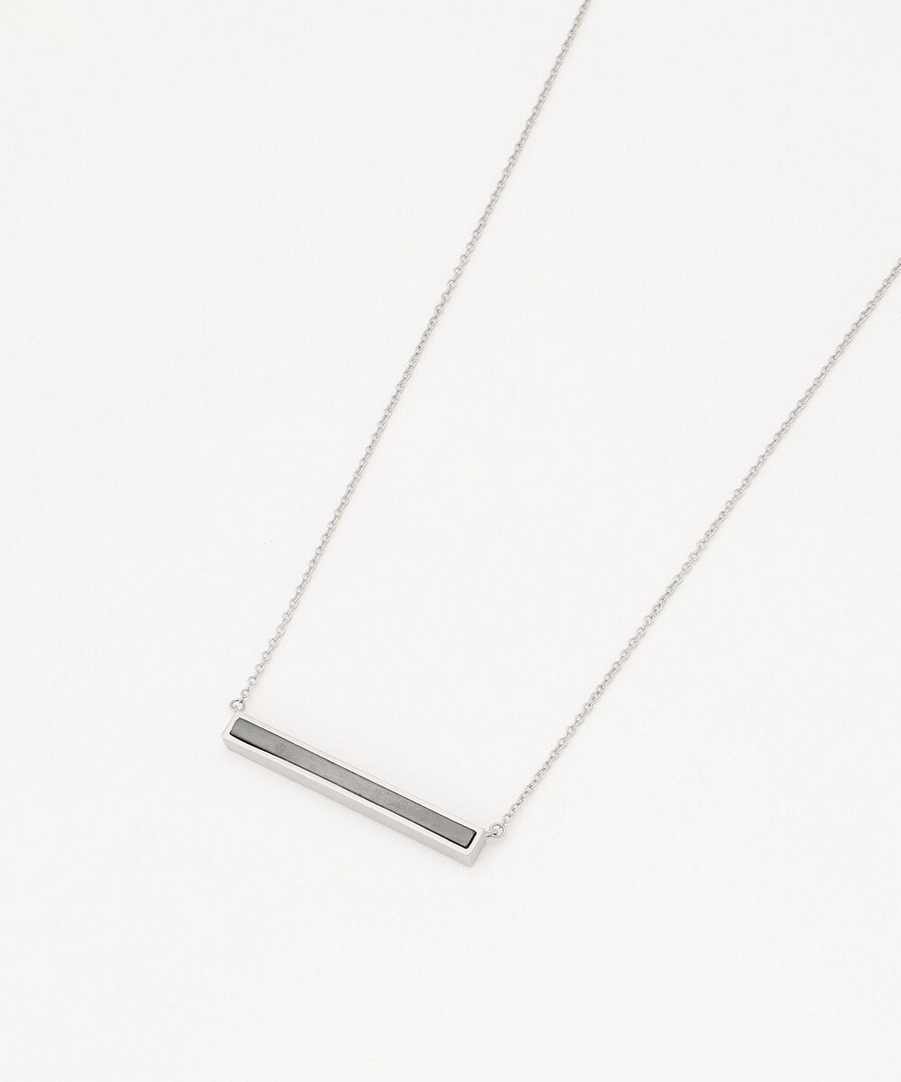 自由区 【カタログ掲載】ストーンランドスケープ ネックレス 