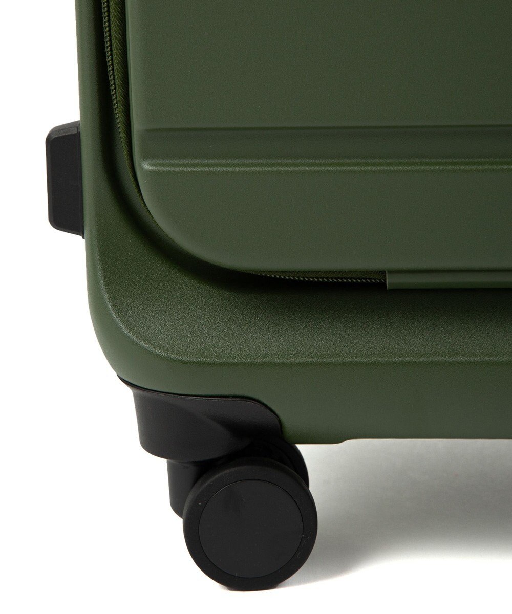 ACE BAGS & LUGGAGE ACE フレットボード フロントオープン スーツケース M 50L 05432 エース 