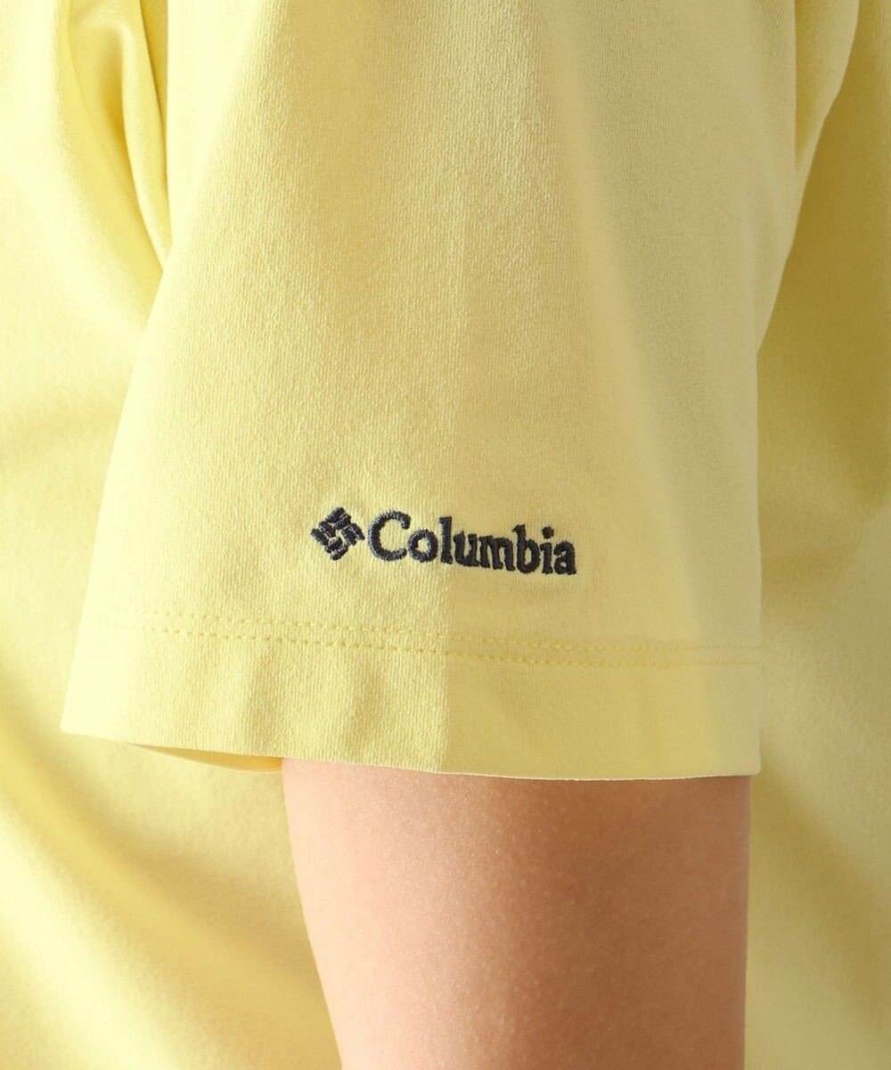 Columbia Columbia/ ウィメンズティーティージービーショートスリーブTシャツ /コロンビア 