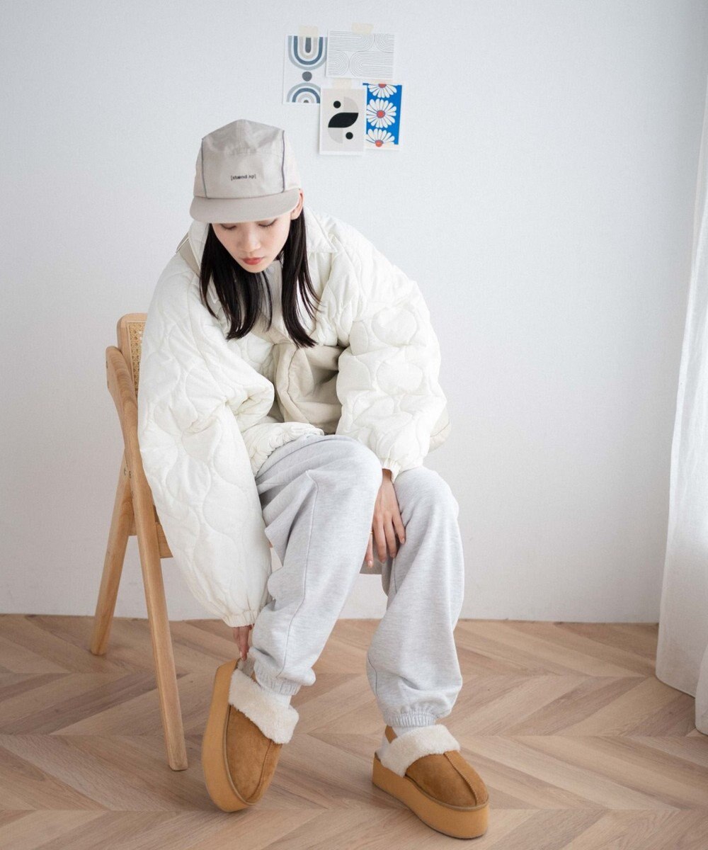 WEGO ムートンサボ 