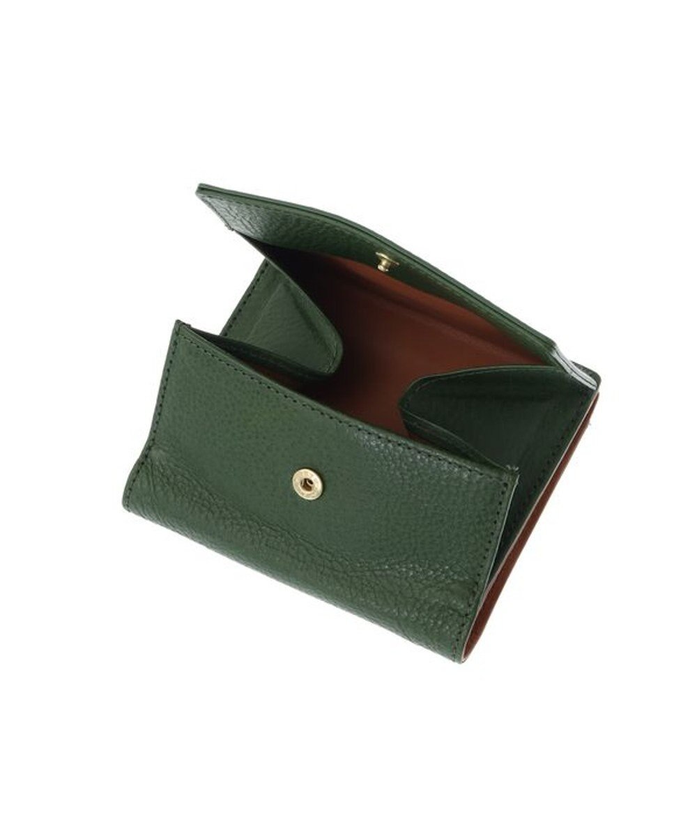 genten ミネルヴァ2 2つ折り財布外ボックス 