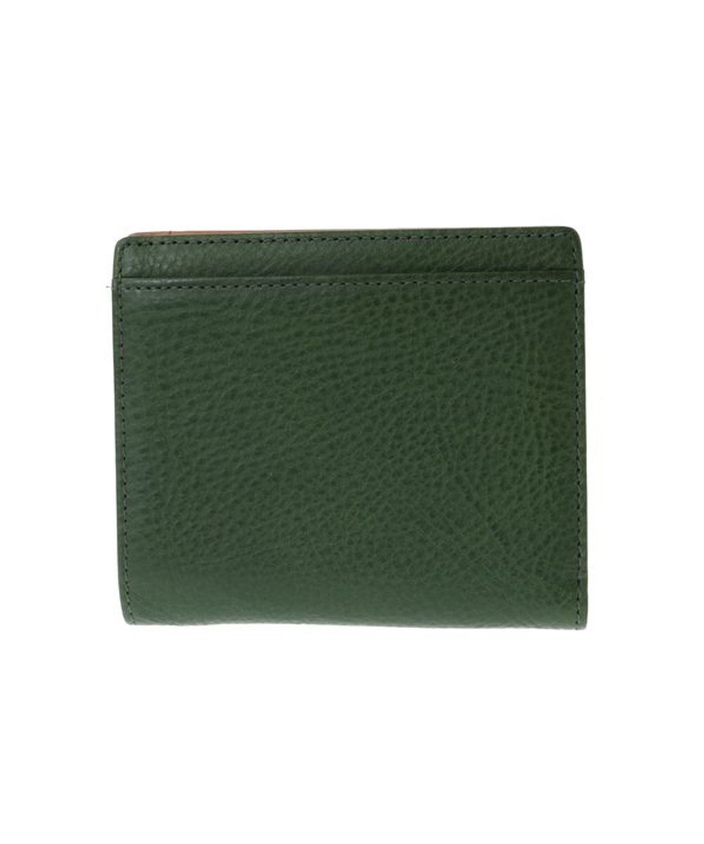 genten ミネルヴァ2 2つ折り財布外ボックス 