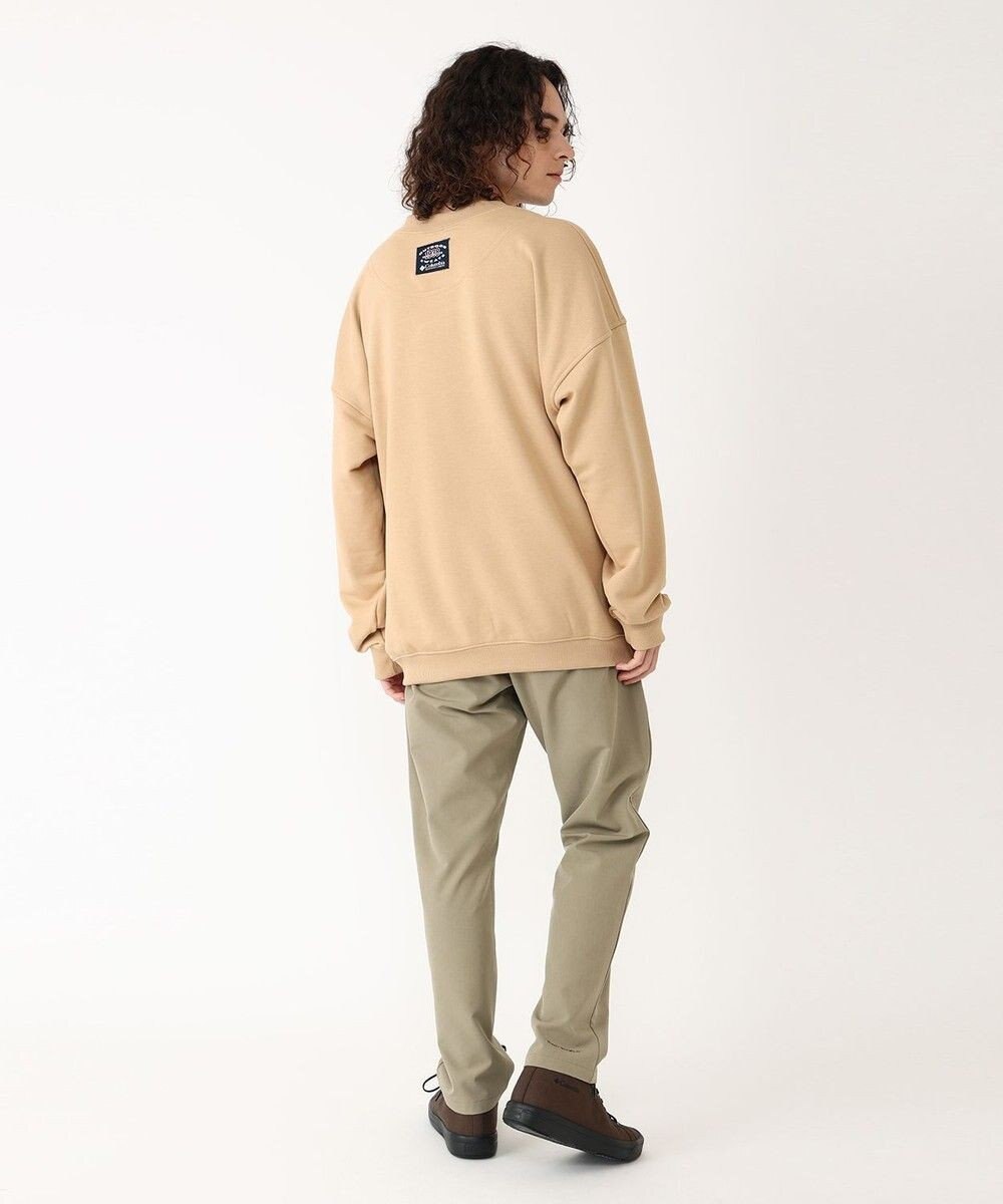 Columbia Columbia/ バガスウェットグラフィッククルー /コロンビア 