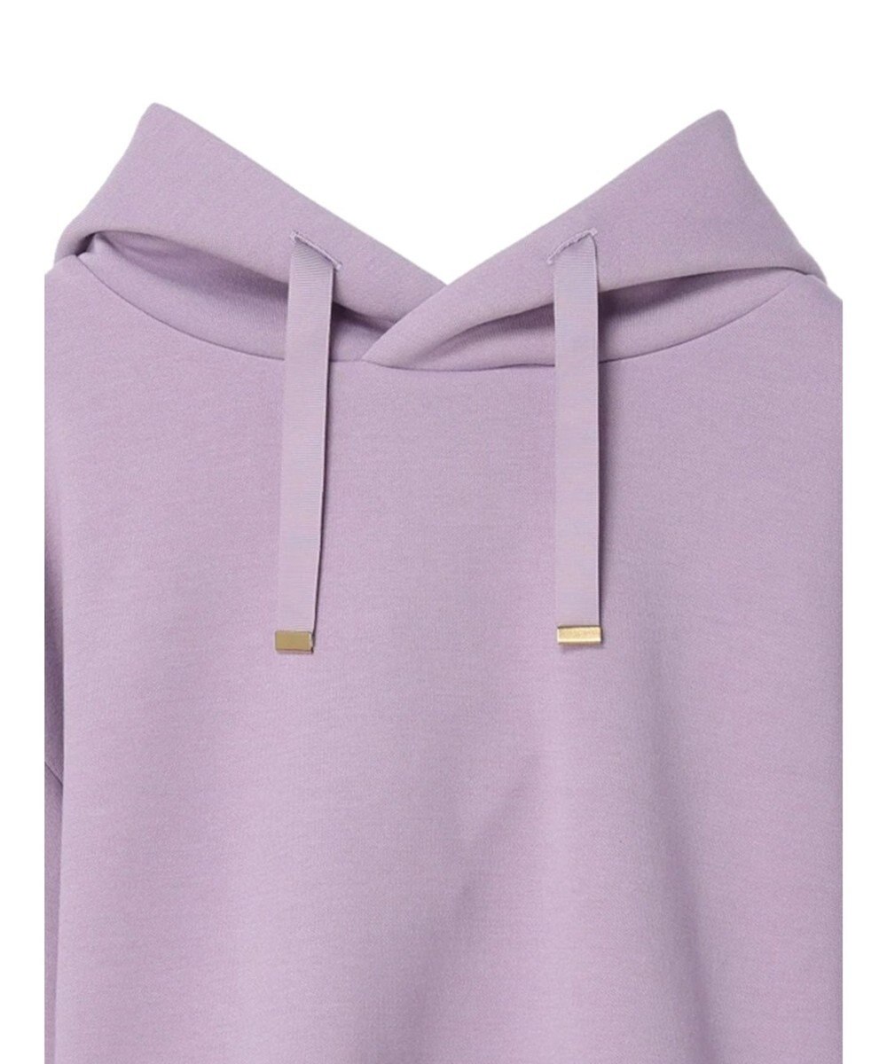 earth music&ecology ダンボールパーカー 