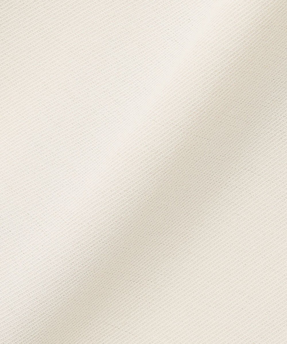 NAVE 【ReNAVE・洗える/UVカット】スパンポリエステル パンツ 