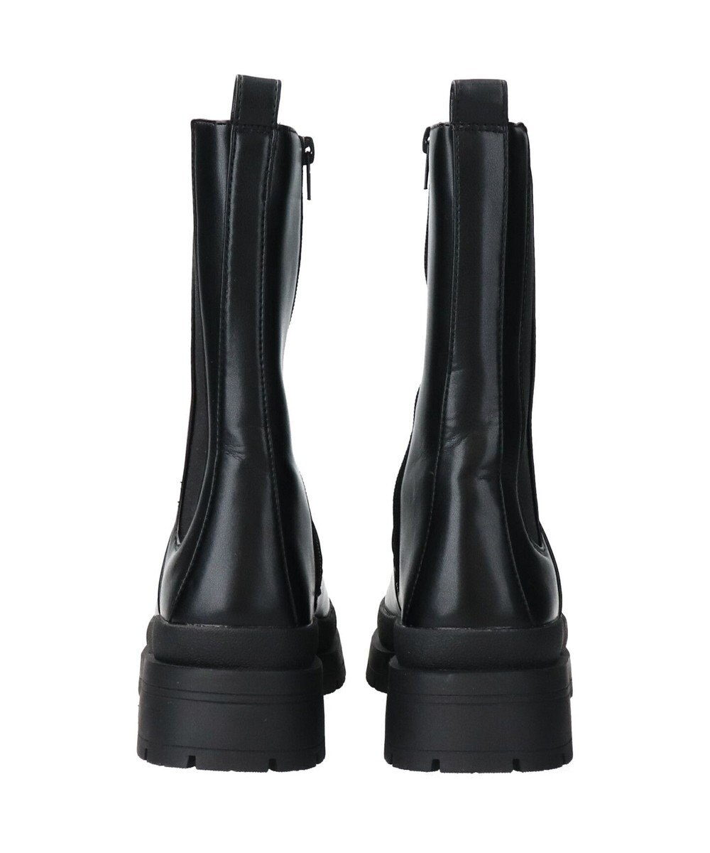 Bridget Birkin 【Bridget Birkin】モールドサイドゴアショートブーツ 