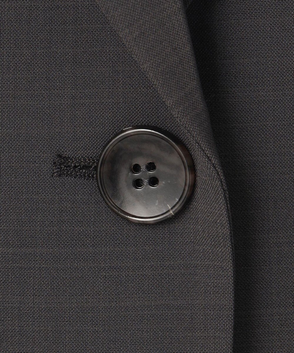 ANY SIS アーバンクールタッチ 半袖 ジャケット 