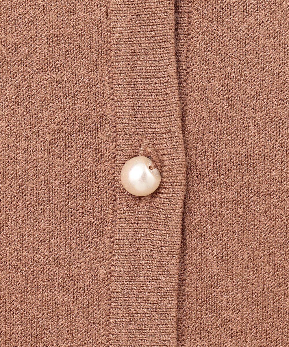 ANY 【洗濯機可/UVカット】パールポイントアンサンブル 