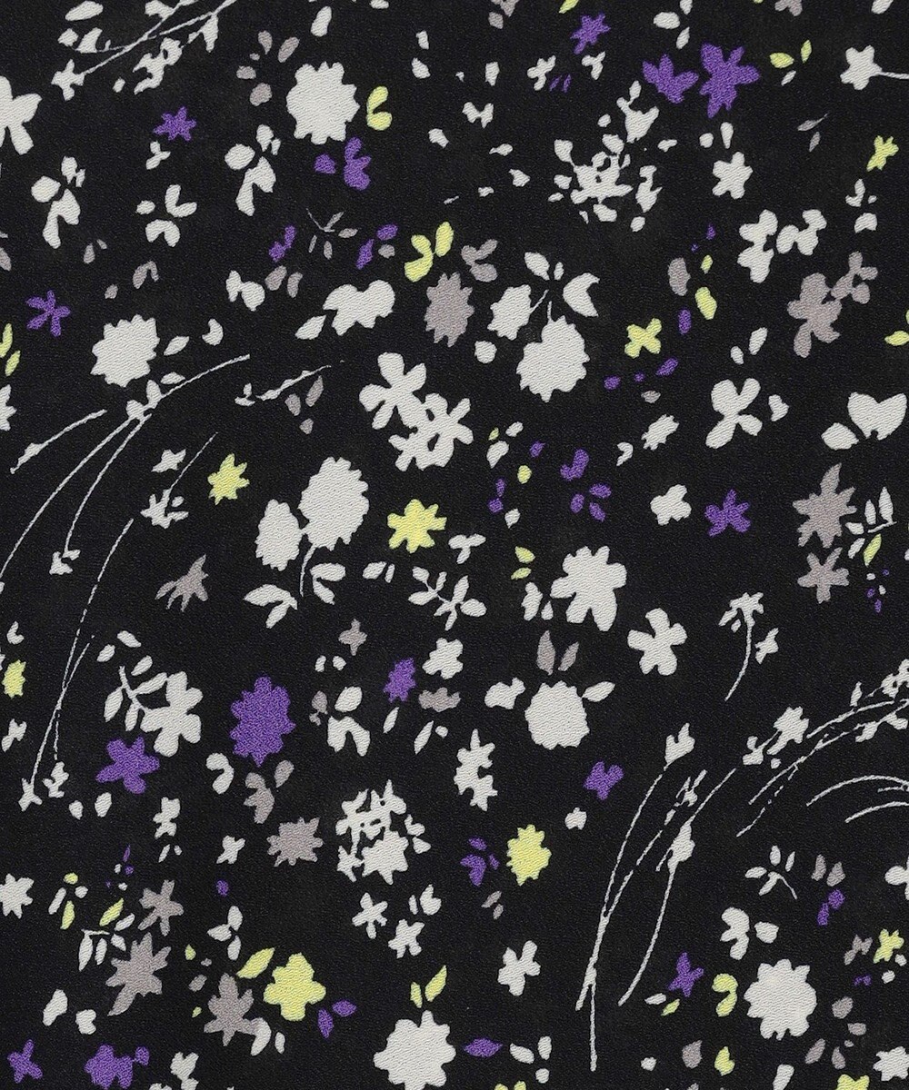 組曲 L プティフラワープリント ワンピース 