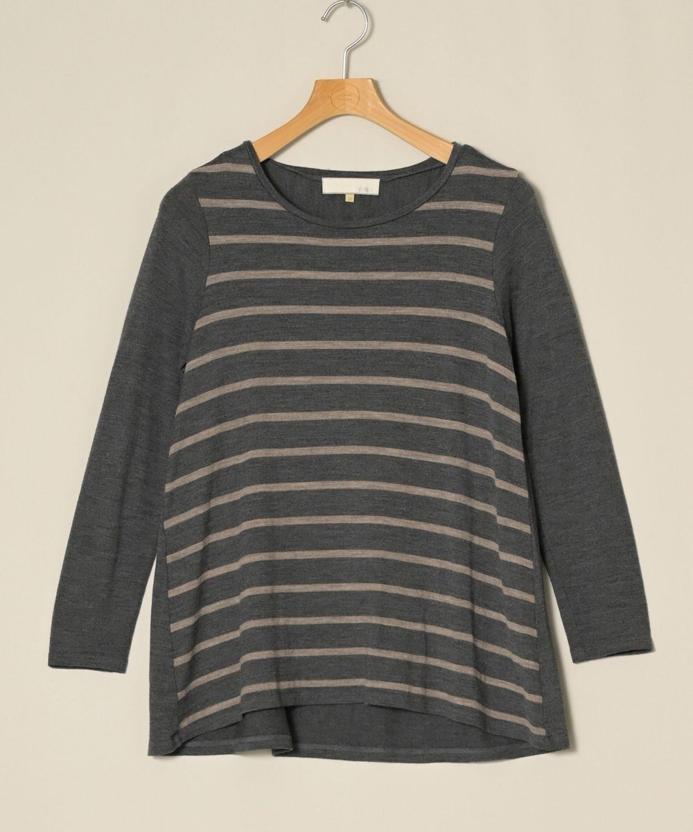 ONWARD Reuse Park 【自由区】カットソー秋冬 