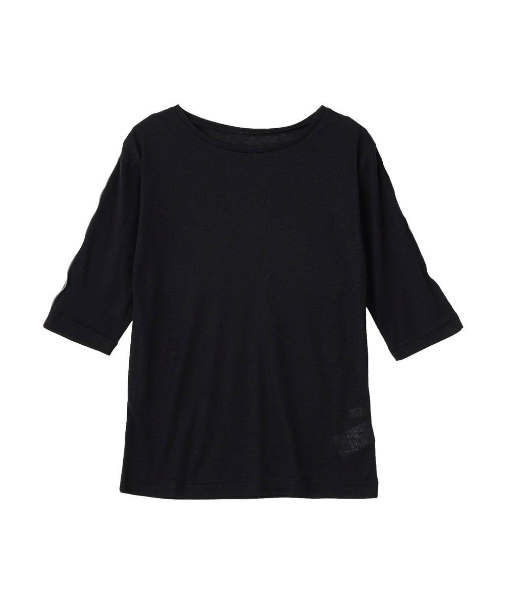 earth music&ecology ハイショクメロートップス 