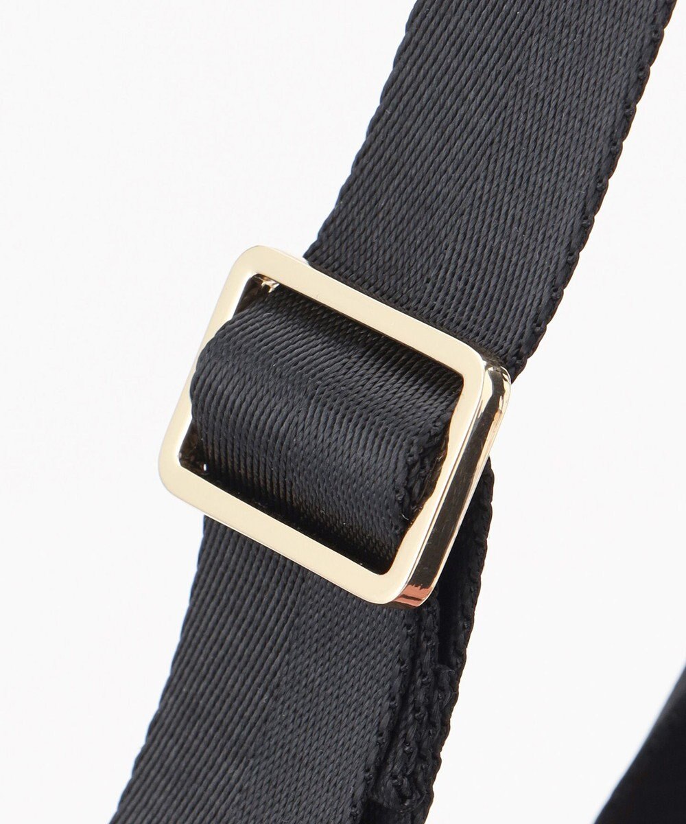 TOCCA 【WEB＆一部店舗限定】【A4サイズ対応】CAROVANA BOSTON ボストンバッグ 