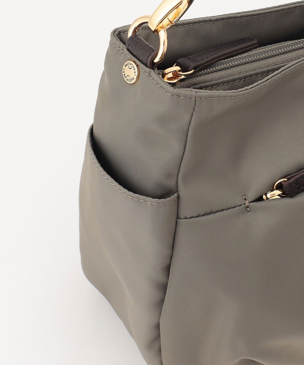 LA BAGAGERIE タック2WAYショルダーバッグ 