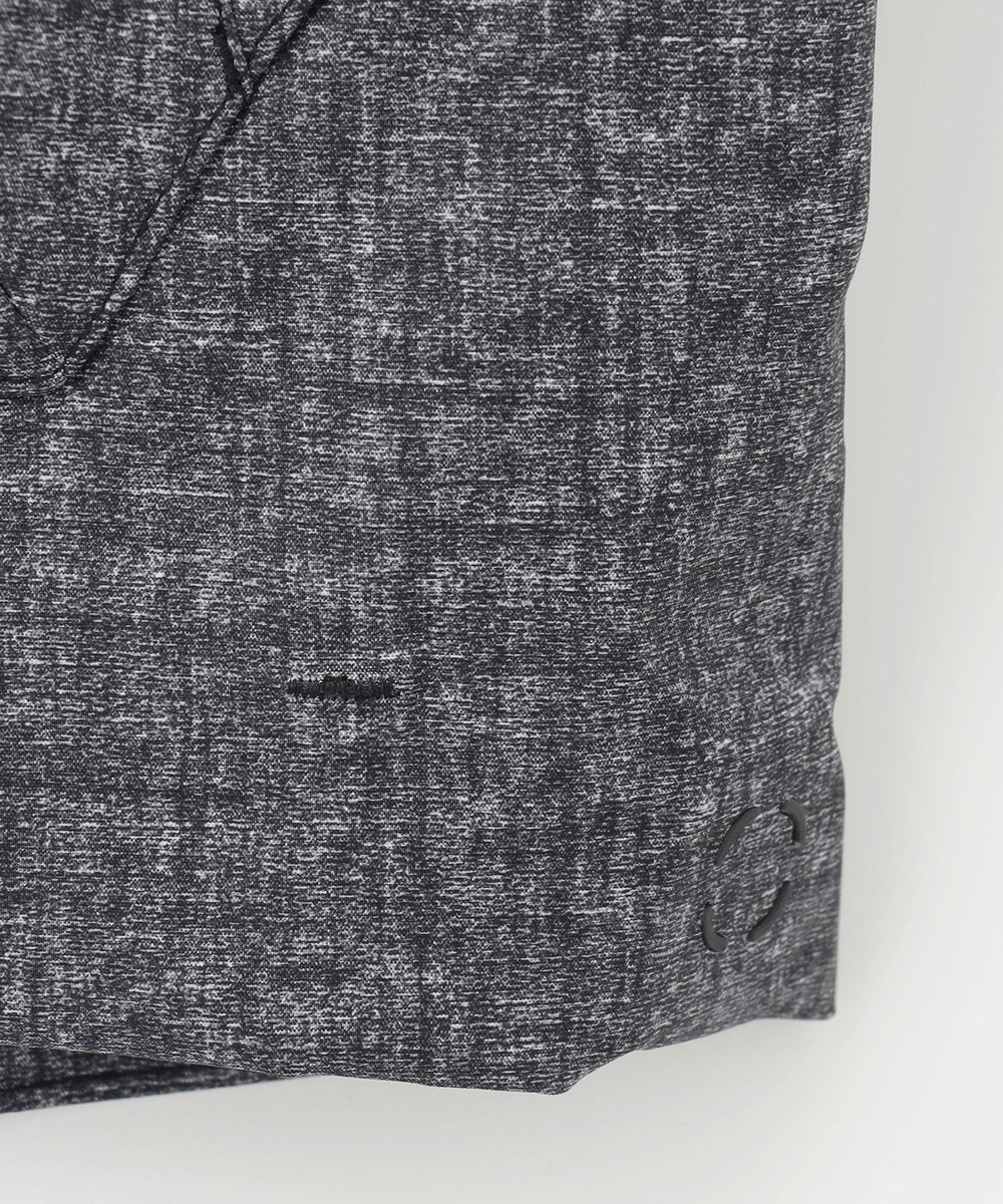 JOSEPH ABBOUD MOUNTAIN 【UNISEX】ECO撥水 マウンテンパーカー 