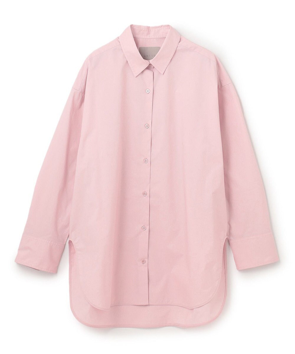 UNFILO オーバーシャツ 