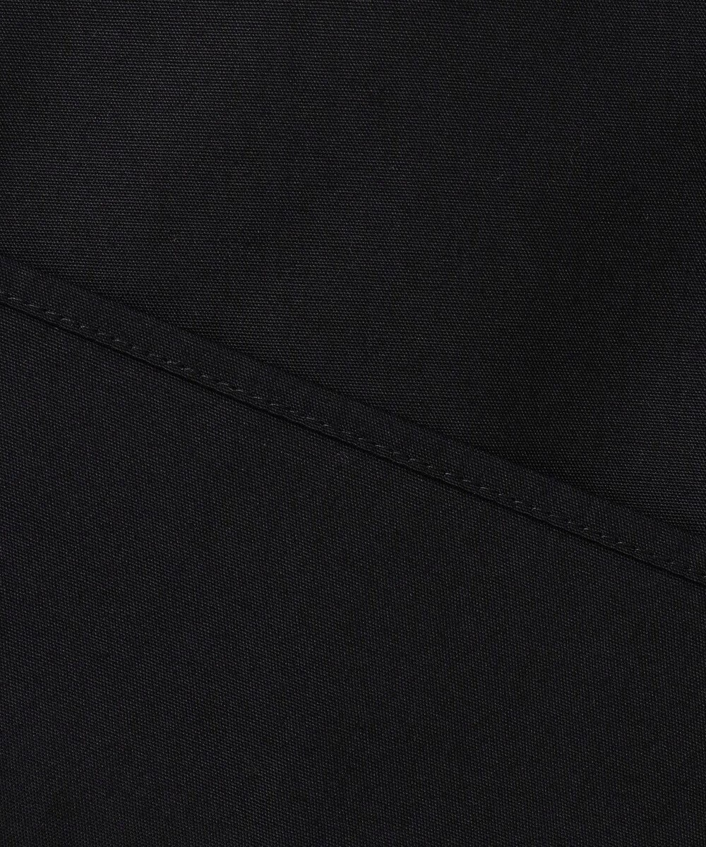 JOSEPH ポプリン　ノーカラープルオーバーブラウス 