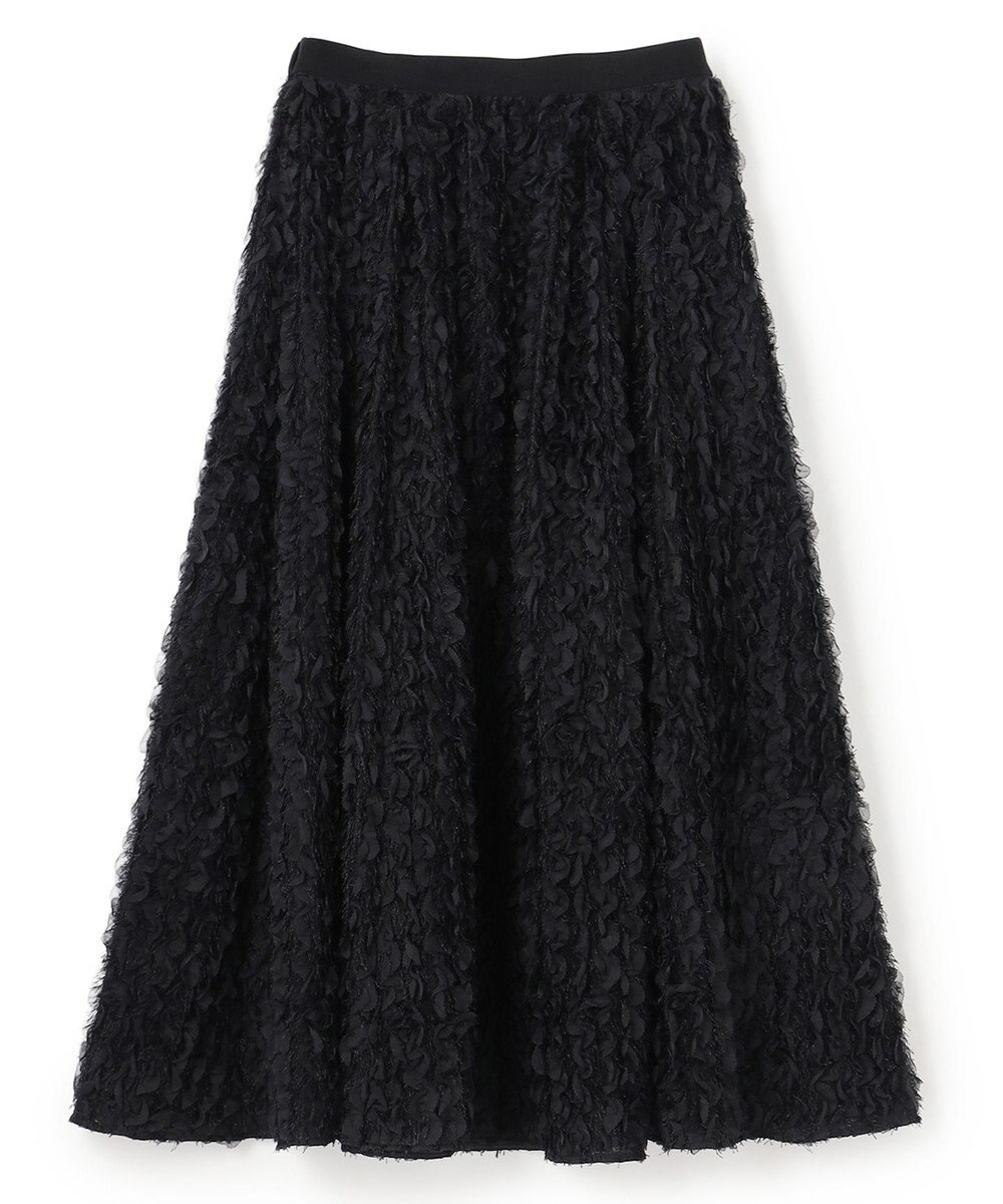 TOCCA 【百田夏菜子さん着用】【消臭】RUFFLE WALTZ スカート 