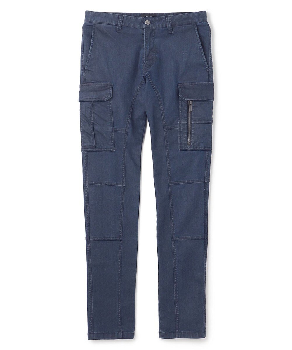 JOSEPH HOMME 【LEON 掲載】ハイパワーソフトストレッチ / STICK CARGO 