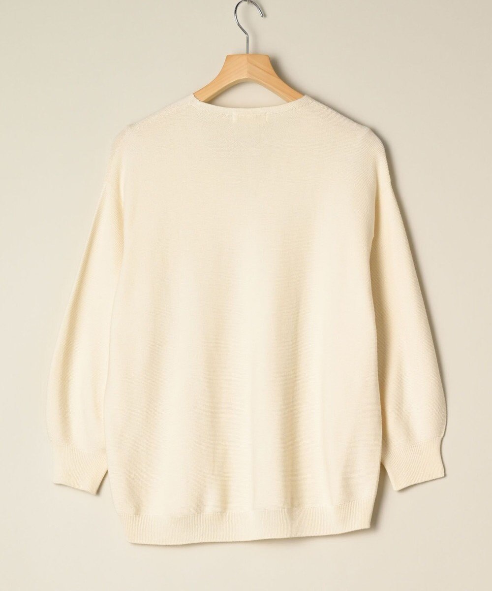 ONWARD Reuse Park 【any SiS】ニット春夏 