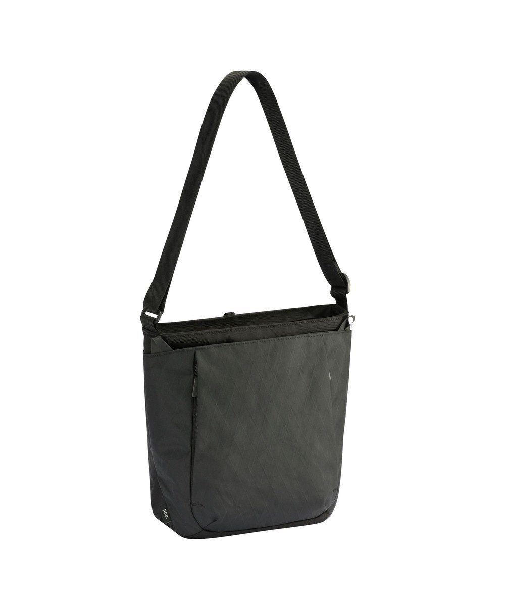 ACE BAGS & LUGGAGE ace. ラグレンティスクロスX ショルダーバッグ  10.1インチタブレット 高撥水 軽量 20065 エース 