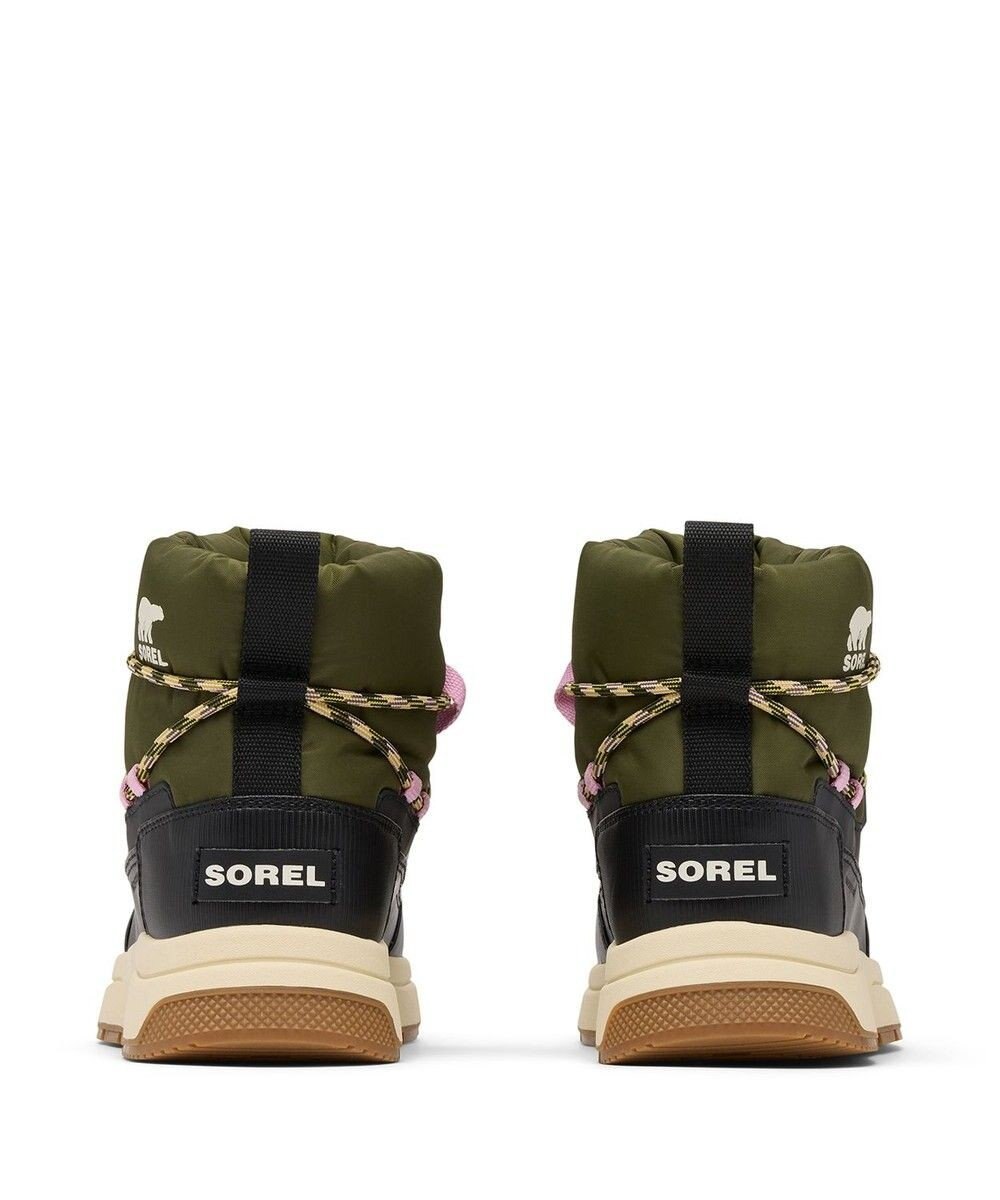 SOREL SOREL/ ウィットニー3 スリッポンウォータープルーフ /ソレル 