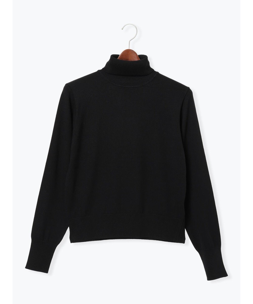 Te chichi タートルネックプルオーバー《2025winter catalog item》 