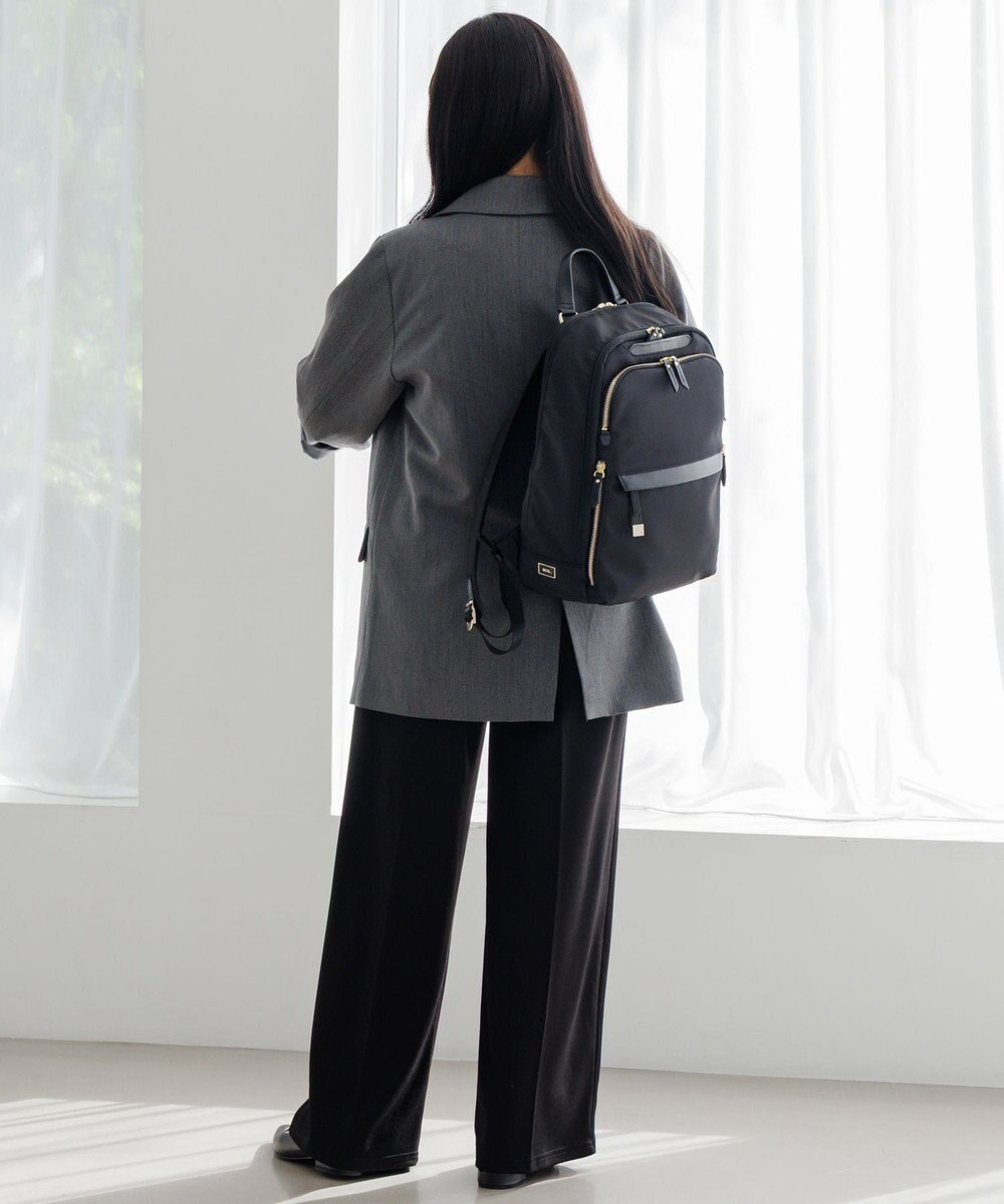 ACE BAGS & LUGGAGE ace. ラプリム リュック レディースビジネス A4 13.3インチサイズ 68801 エース 