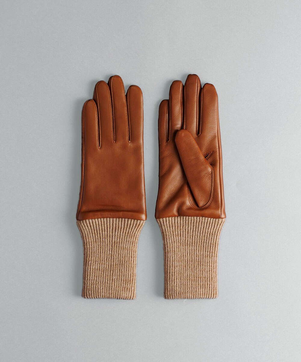 ORuKuBET Italian Sheep - Cuffs (WOMEN)【日本製】 