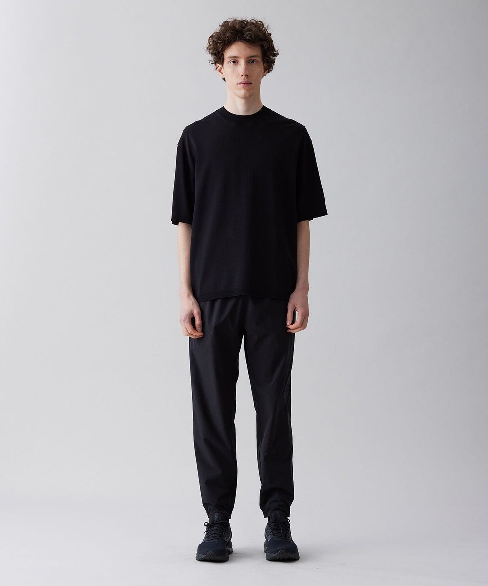 UNFILO MENS 【新色追加】FINE MOVE ジョグパン [24年商品] 