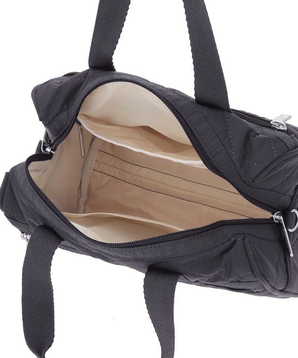 LeSportsac EVERYDAY SM SATCHEL/サンダークロスデボス 