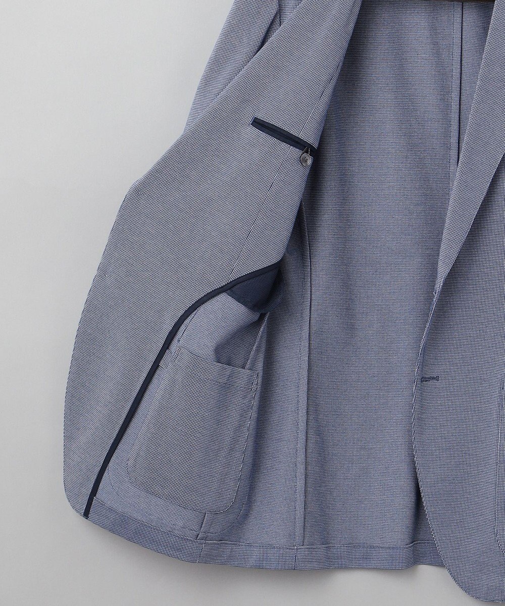 GOTAIRIKU 【ドライタッチ】カーディガンジャケット 