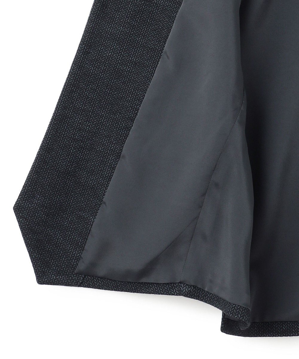 JOSEPH HOMME ドビージャーシー　ジレ 