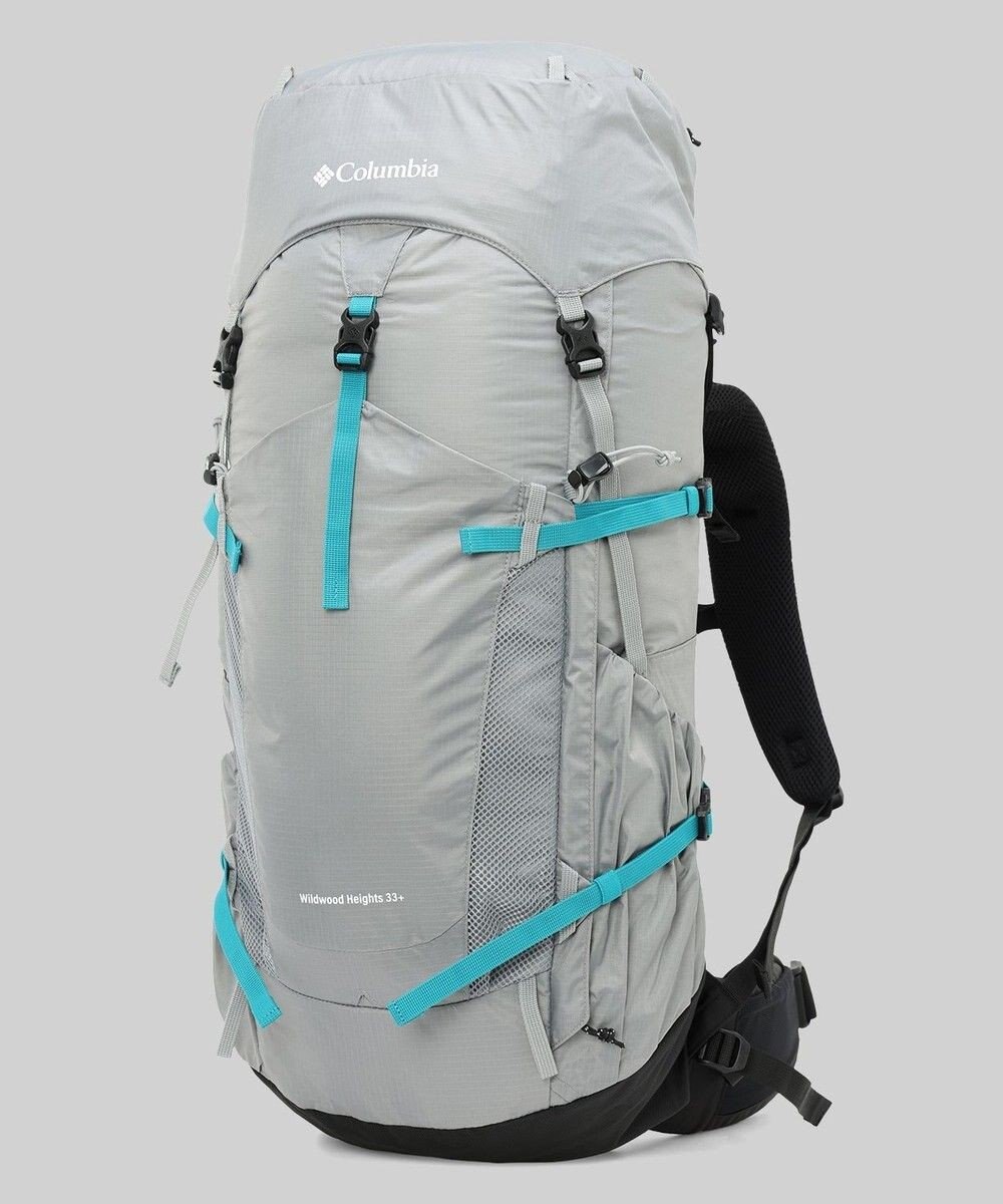 Columbia Columbia/ ワイルドウッドハイツ33L + 5Lバックパック /コロンビア 