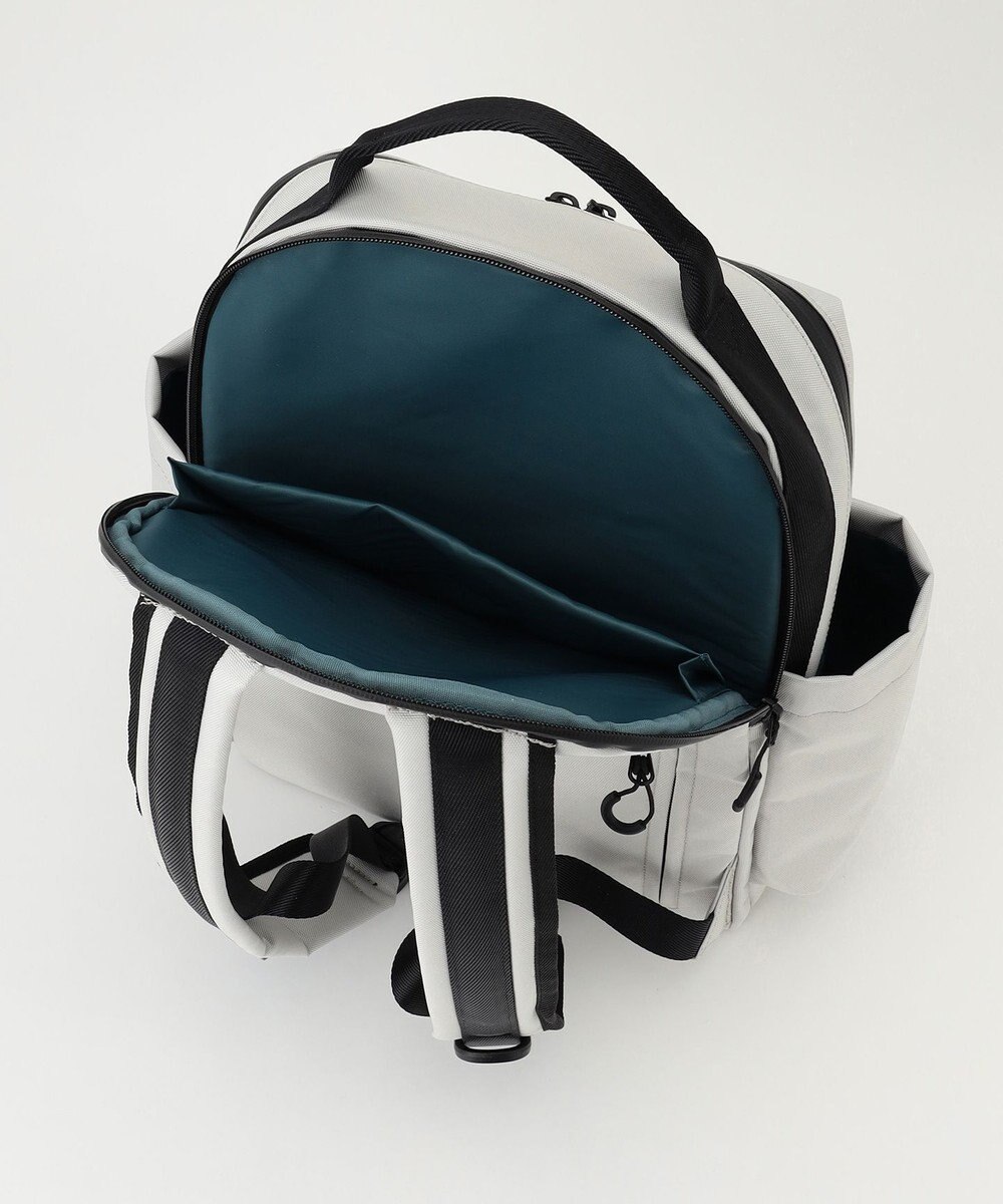 Y'SACCS 【大人のおしゃれ手帖5月号掲載】鶴田真由×Y'SACCS　フラップリュックサック 