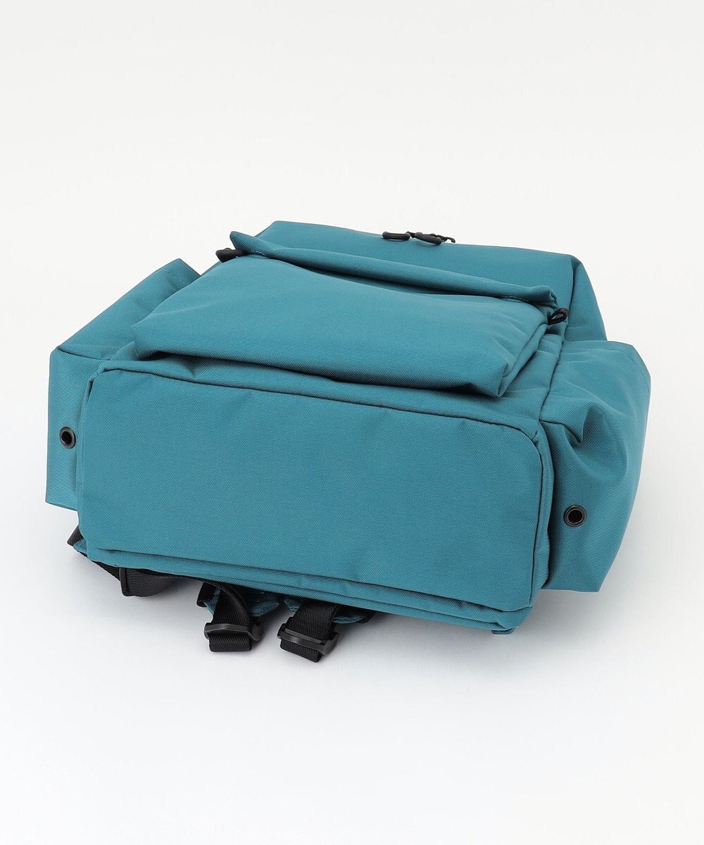 Y'SACCS 【大人のおしゃれ手帖5月号掲載】鶴田真由×Y'SACCS　フラップリュックサック 