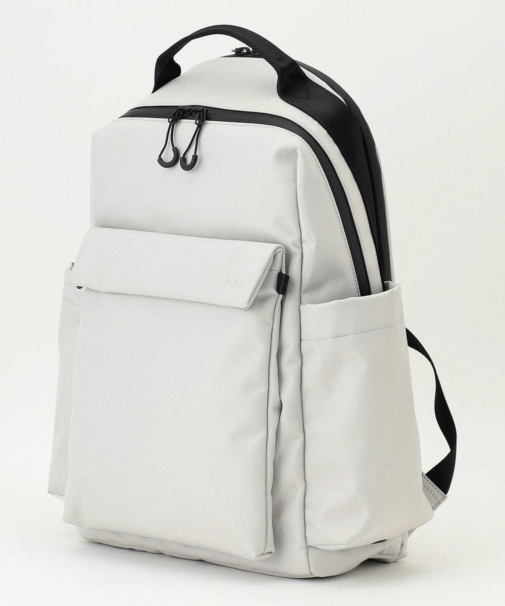 Y'SACCS 【大人のおしゃれ手帖5月号掲載】鶴田真由×Y'SACCS　フラップリュックサック 